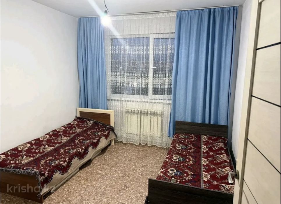 Срочно сдается 3-х комнатная квартира в хорошем районе