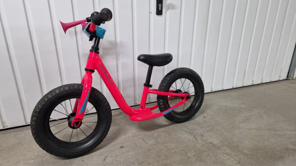 Алуминиев велосипед 12 SPECIALIZED