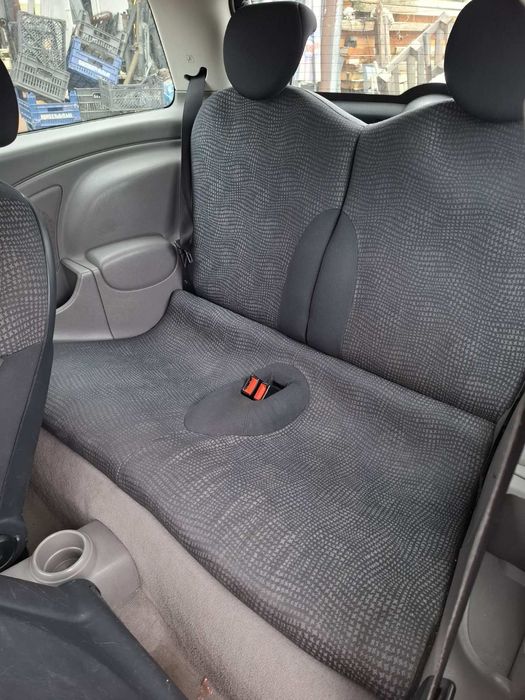 Mini Cooper 1.6 бензин115 к.с  Автоматик 2004 г. На части