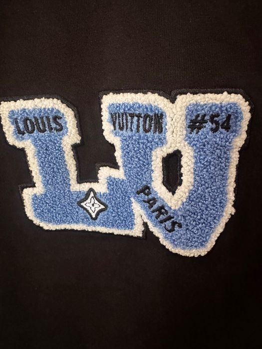 Louis Vuitton комплект L/XL