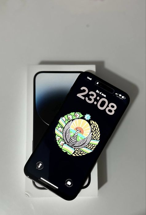 Iphone 14 pro max 256 gb