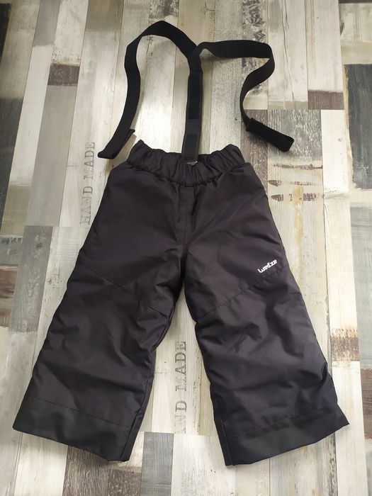 Детско ски долнище 3г