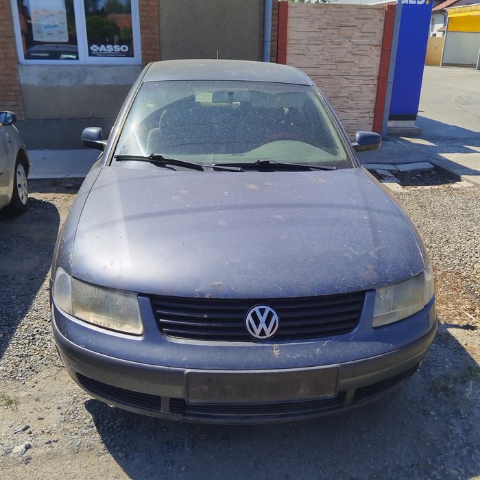 Bara fata Vw Passat B5 an 1998-2003
