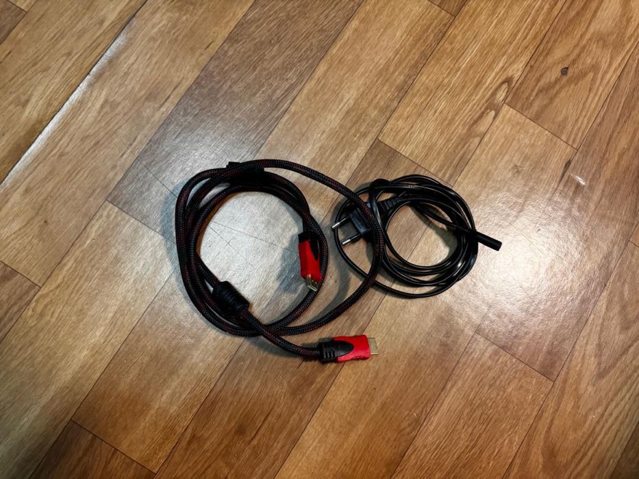 Ps 4 slim 1tb + 5 игр