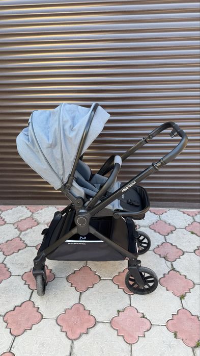 Коляска “Ining Baby”