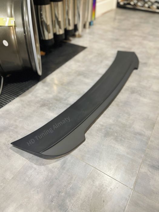 Спойлер K2Gear Subaru Legacy BL