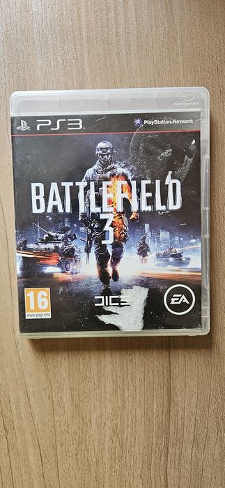 Изгри за Playstation 3 Ps3