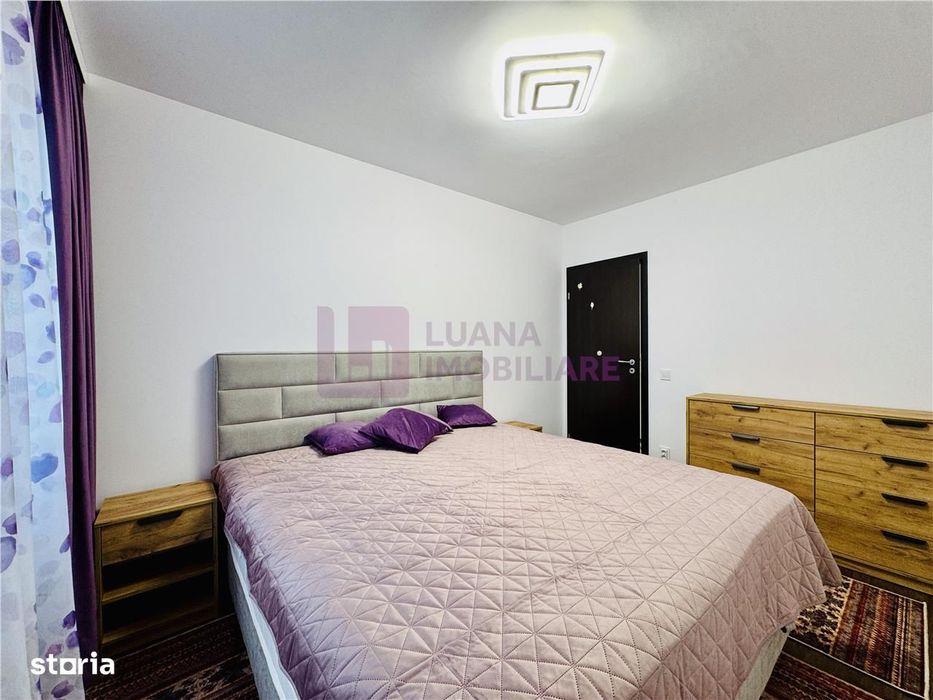 Apartament cu 3 camere | Mihai Viteazu | garaj subteran | lift |
