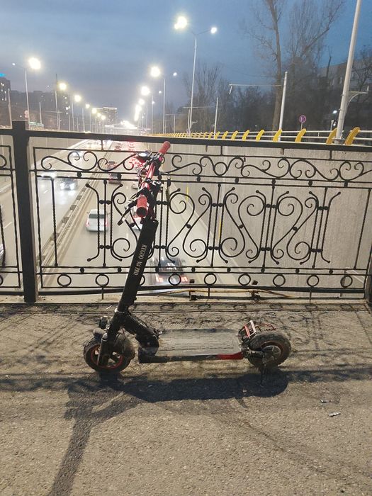 Продам куго м 4 про хорошее состояние