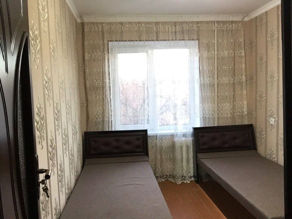 Сдается квартира в аренду