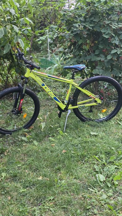 Bicicleta DHS mar. S