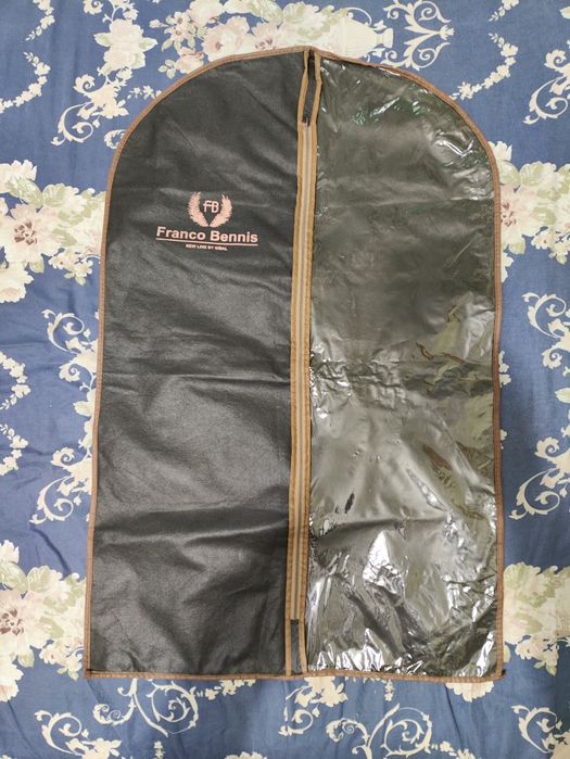 Чехол для одежды