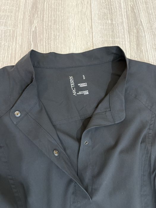 Rochie Arc’teryx autentica