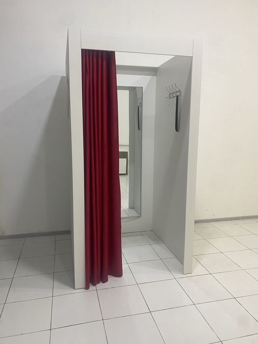 Yandex market PVZ sotiladi