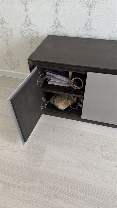 Комод, прихожая, тв тумба