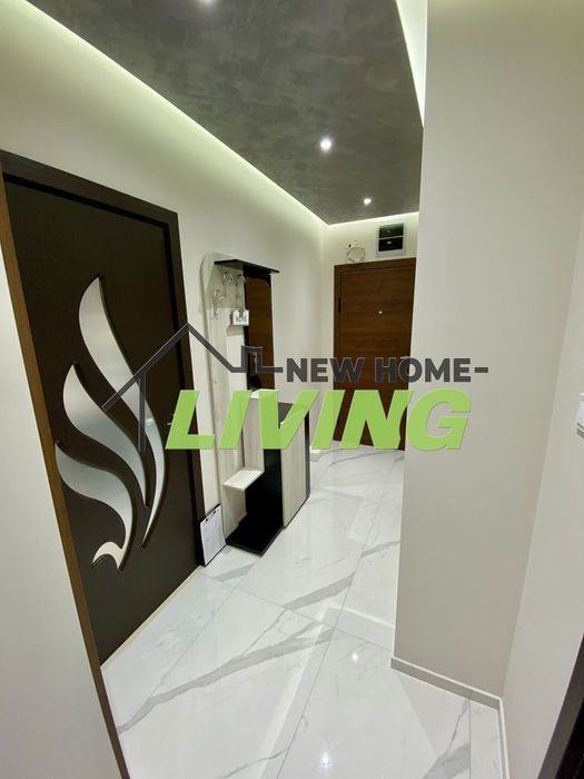 Продава се Двустаен апартамент в Пловдив, Тракия - 68 кв.м за 2177 €/кв.м - Снимка #7