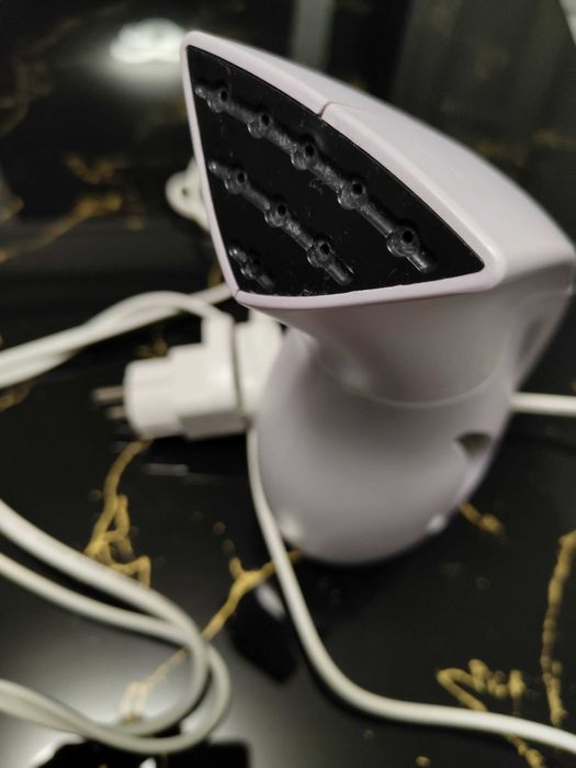 Уред за гладене с пара Pur Steam