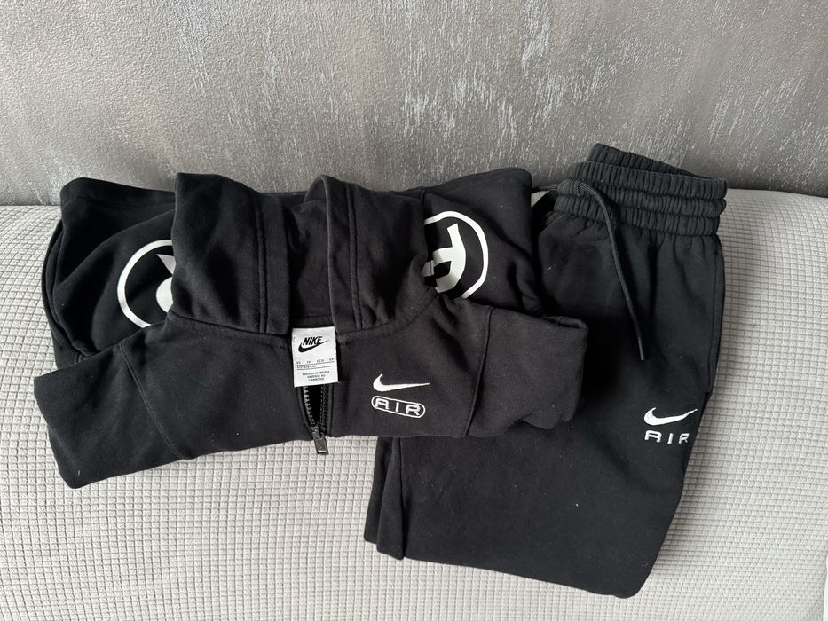 Комплект nike air