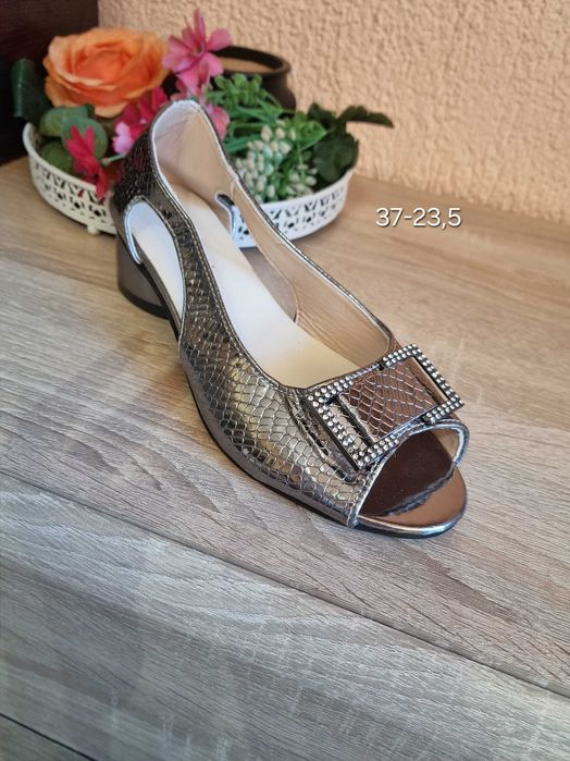 Дамски обувки ТОП