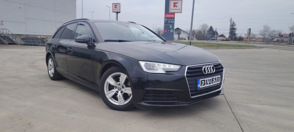 De vanzare  AUDI A4