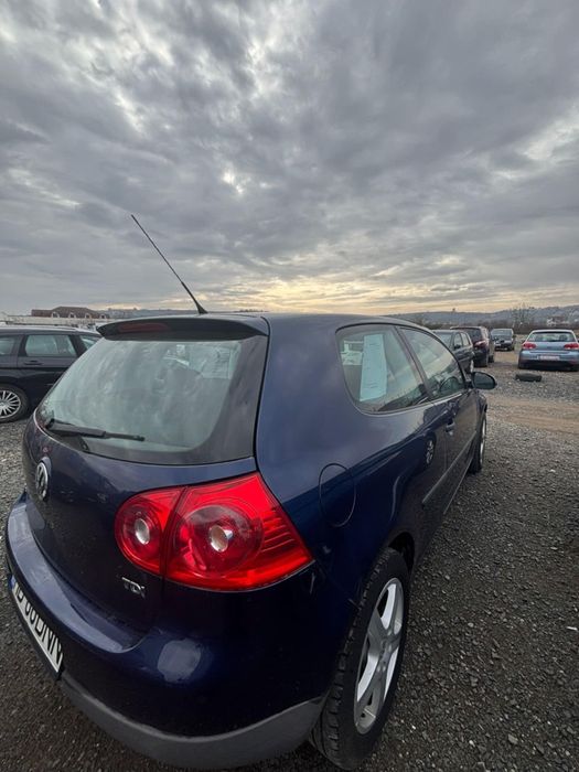Golf 5  1.9 tdi 2006