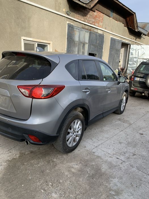 Piese mazda cx5 motor 2.2 shy1 shy4 euro 5 150-180 cp