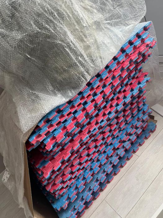 Продам татами, даянг, маты для спорта