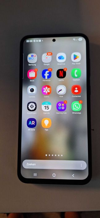 Telefon Samsung S23FE