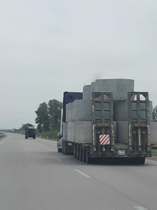 Продажа жби кольца на септик