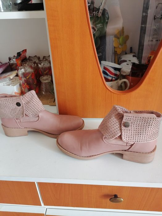 Ghete damă (mărimea 36)