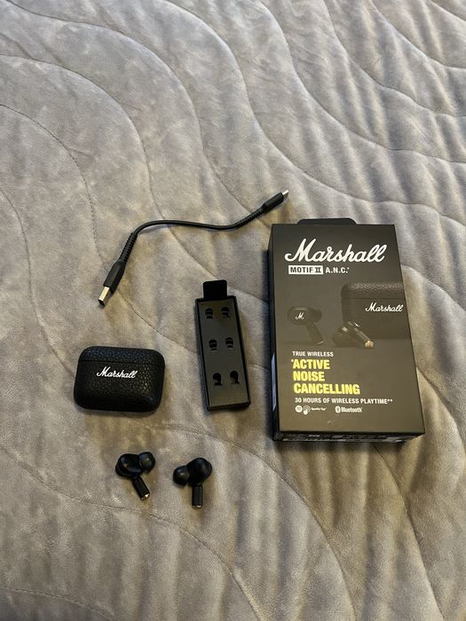 marshall motif 2 ANC EUR 110 / BGN 220