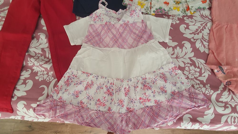 Vand lot hainute fete 122