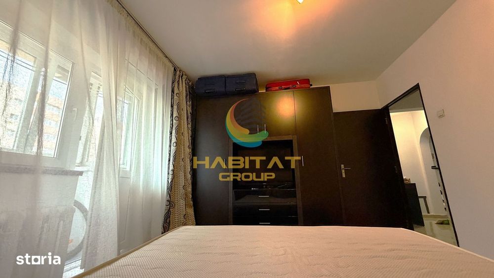 Apartament 3 Camere 73mp la 5 Min Mall Vitan 13 Min Metrou Mihai Bravu