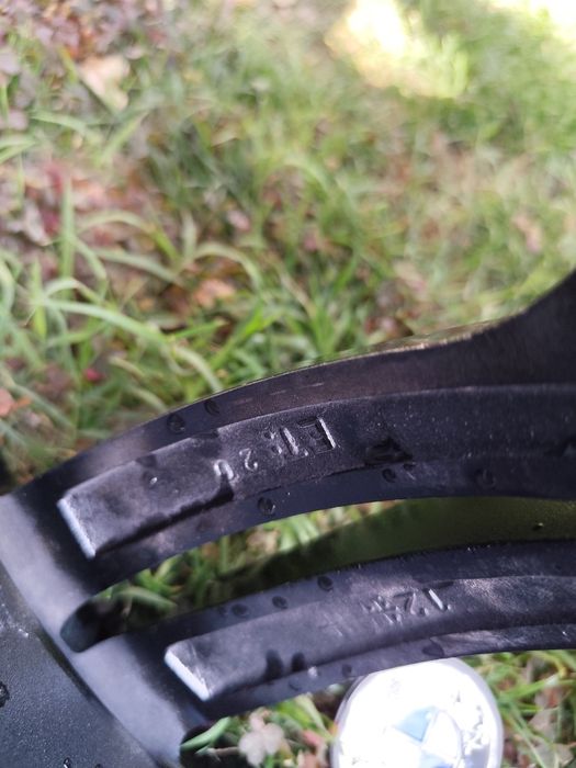 Джанти за БМВ Е60 Е90 Ф10 19" Style 343 спорт пакет