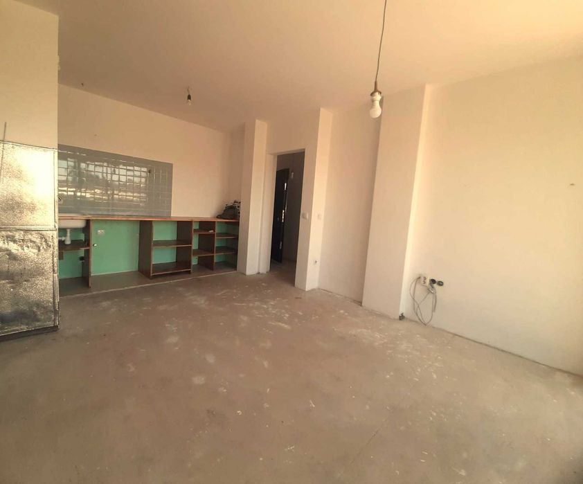 Продава се Двустаен апартамент в Бургас, Меден рудник - зона Д - 66 кв.м за 879 €/кв.м - Снимка #3