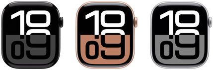 Новый моделы Apple Watch Series 10 Gen • Часы •