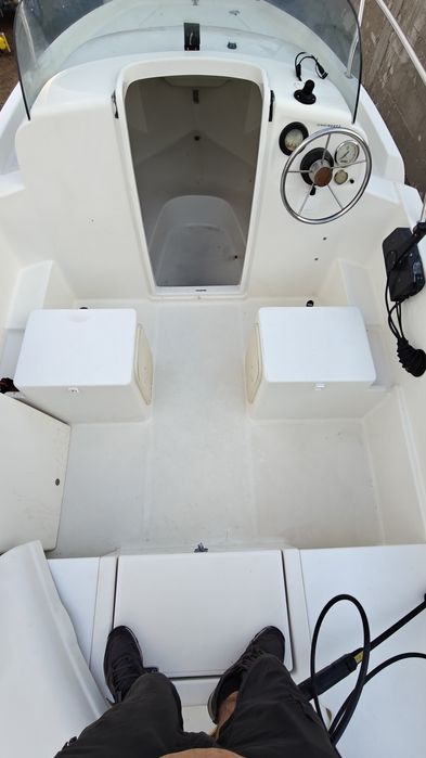 Jeanneau Merry Fisher 480