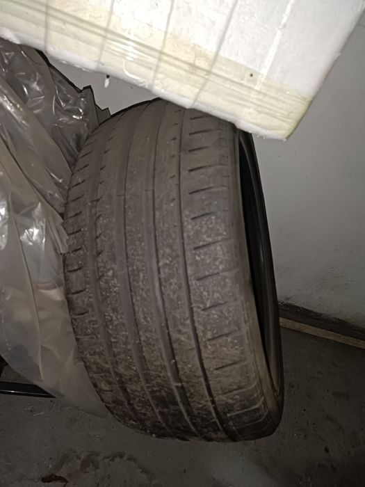 Срочно продам шину