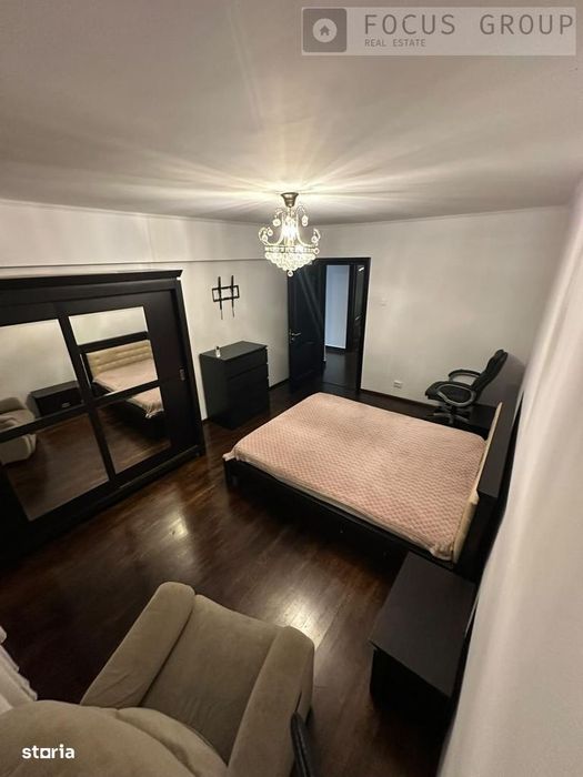 Apartament 3 camere | Lujerului | Virtuții | Metrou