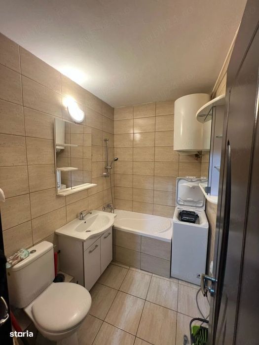 Garsonieră 31 mp, CARTIER NOUA