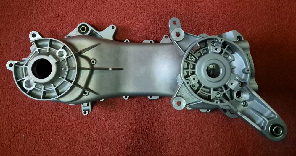 Carter malossi C-one Piaggio, Gilera, Derbi, Aprilia sr