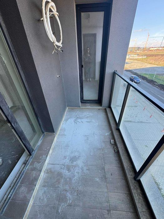 Уникален апартамент с 3 спални и 2 бани в Ариа 1, Хоризонт. С Акт 16