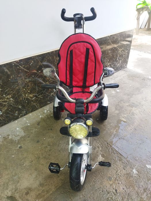 Продаётся Велоколяска