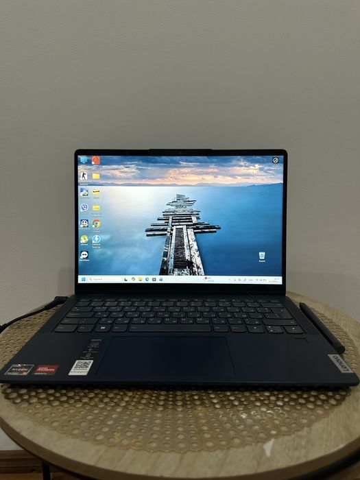 Лаптоп Lenovo Ideapad Flex 5, 512 GB