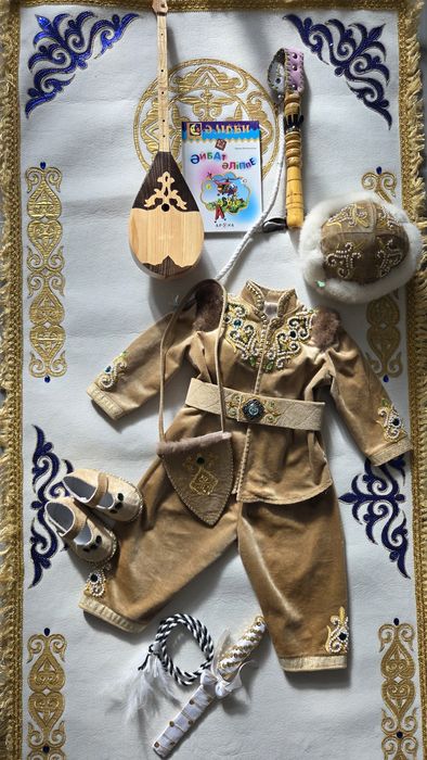 Тусау Кесер. От 5 тыс.