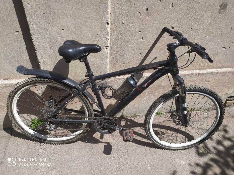 продам большой велосипед