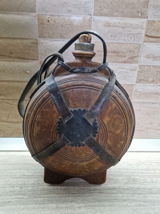 Plosca saseasca veche