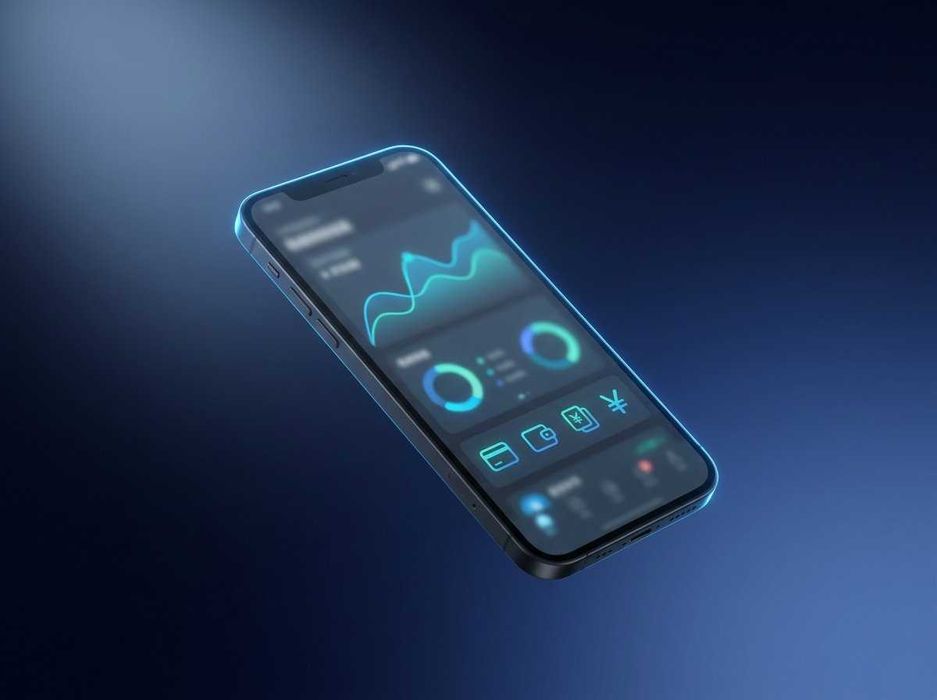 Разработка мобильных приложений iOS и Android — OpenSky