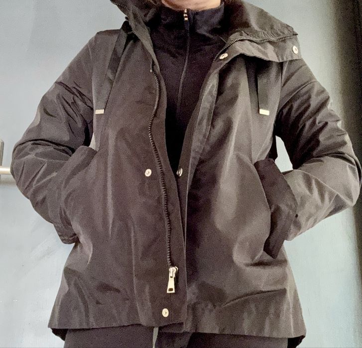 Пролет/Есен яке Feifa Fashion