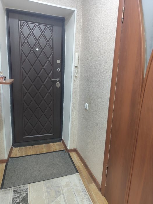 Продам квартиру в центре Петропавловска